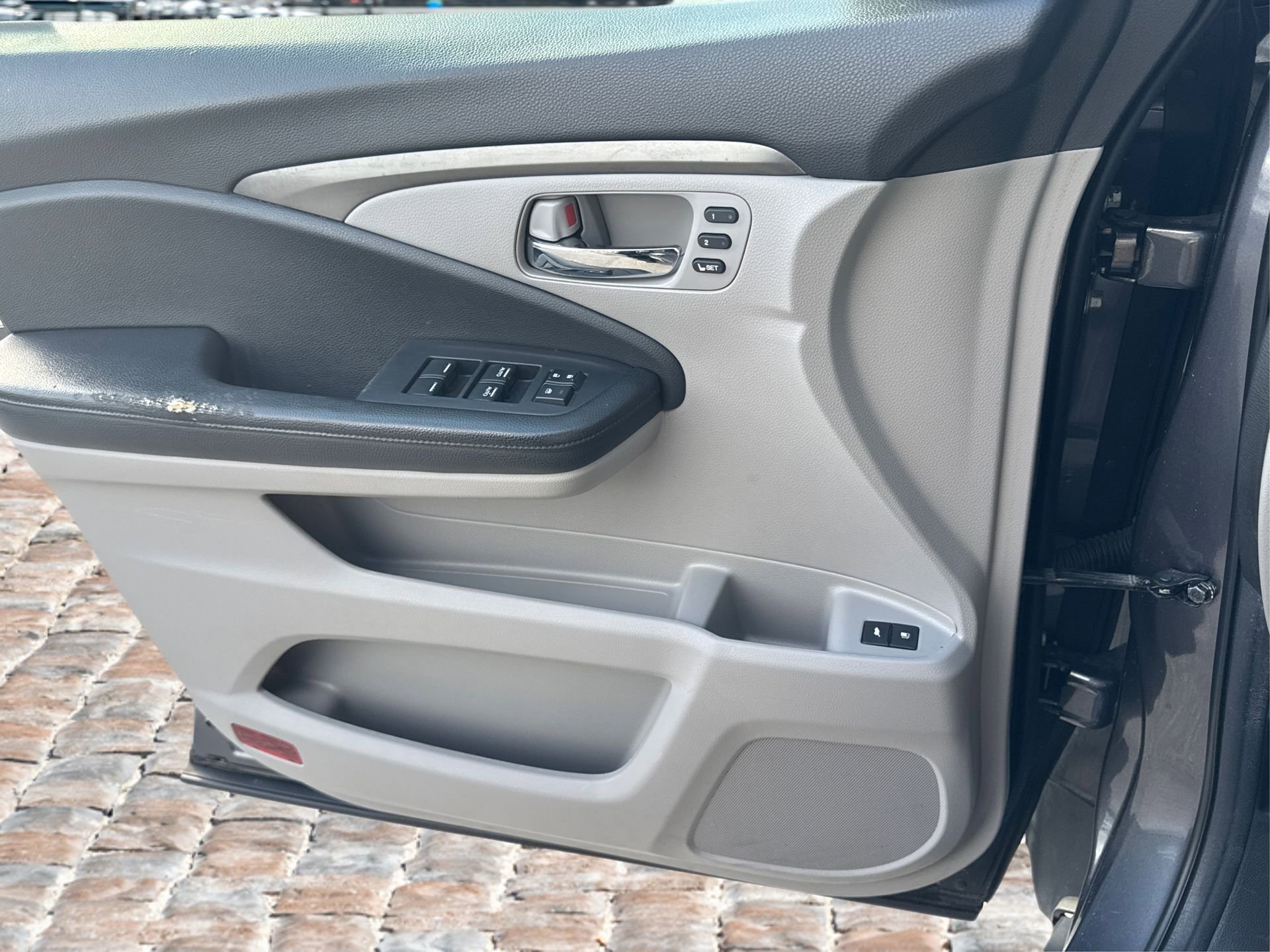 Used 2019 Honda Pilot EX-L image 23