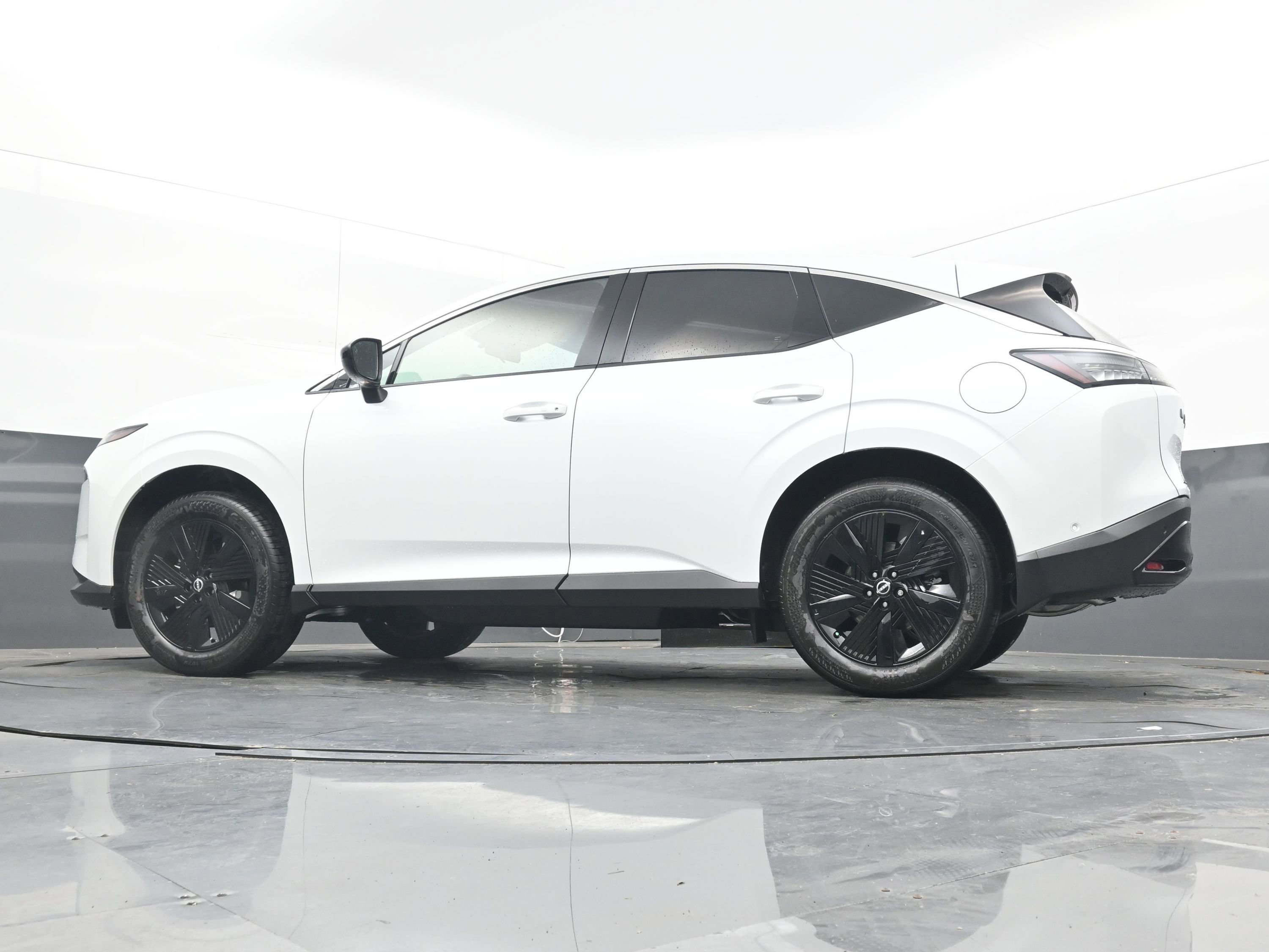 New 2025 Nissan Murano SV image 26