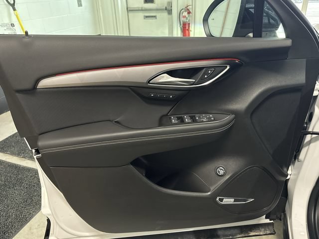 New 2026 Buick Envision Sport Touring AWD/4WD image 26