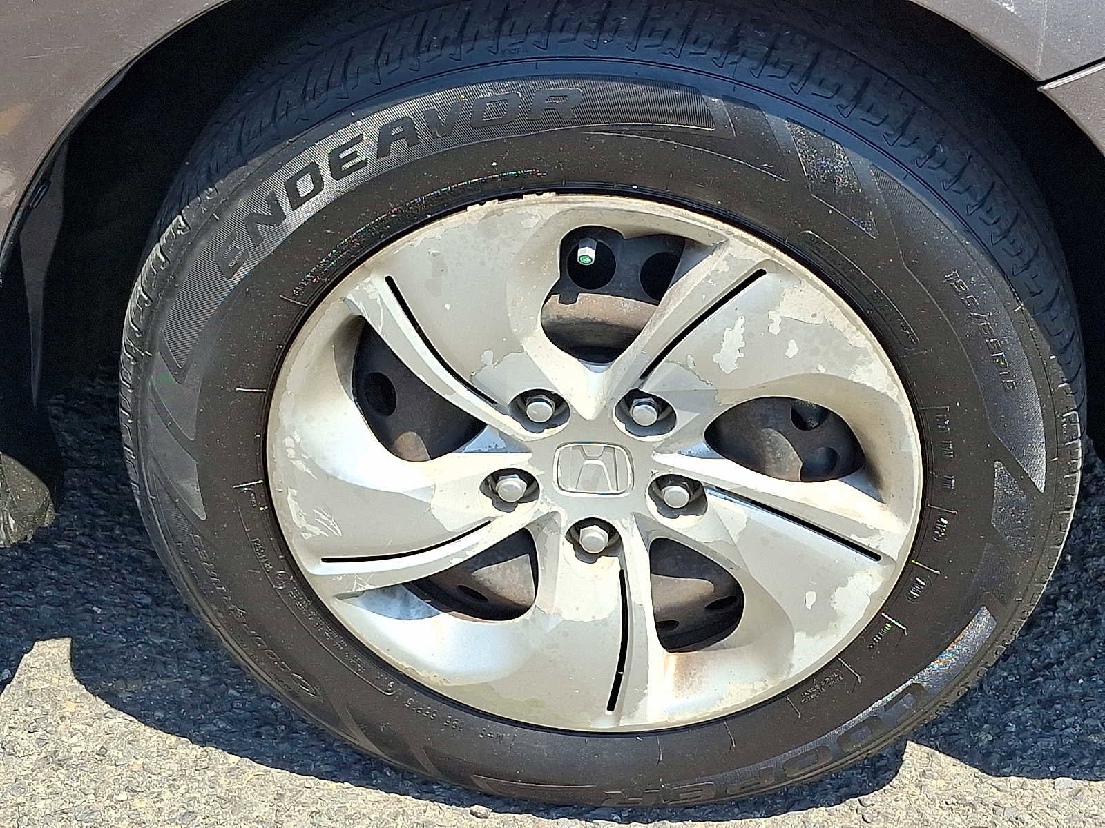 Used 2013 Honda Civic LX image 9