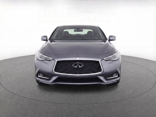 Used 2018 INFINITI Q60 3.0t Sport w/ Sensory Package 3.0T Sport image 5