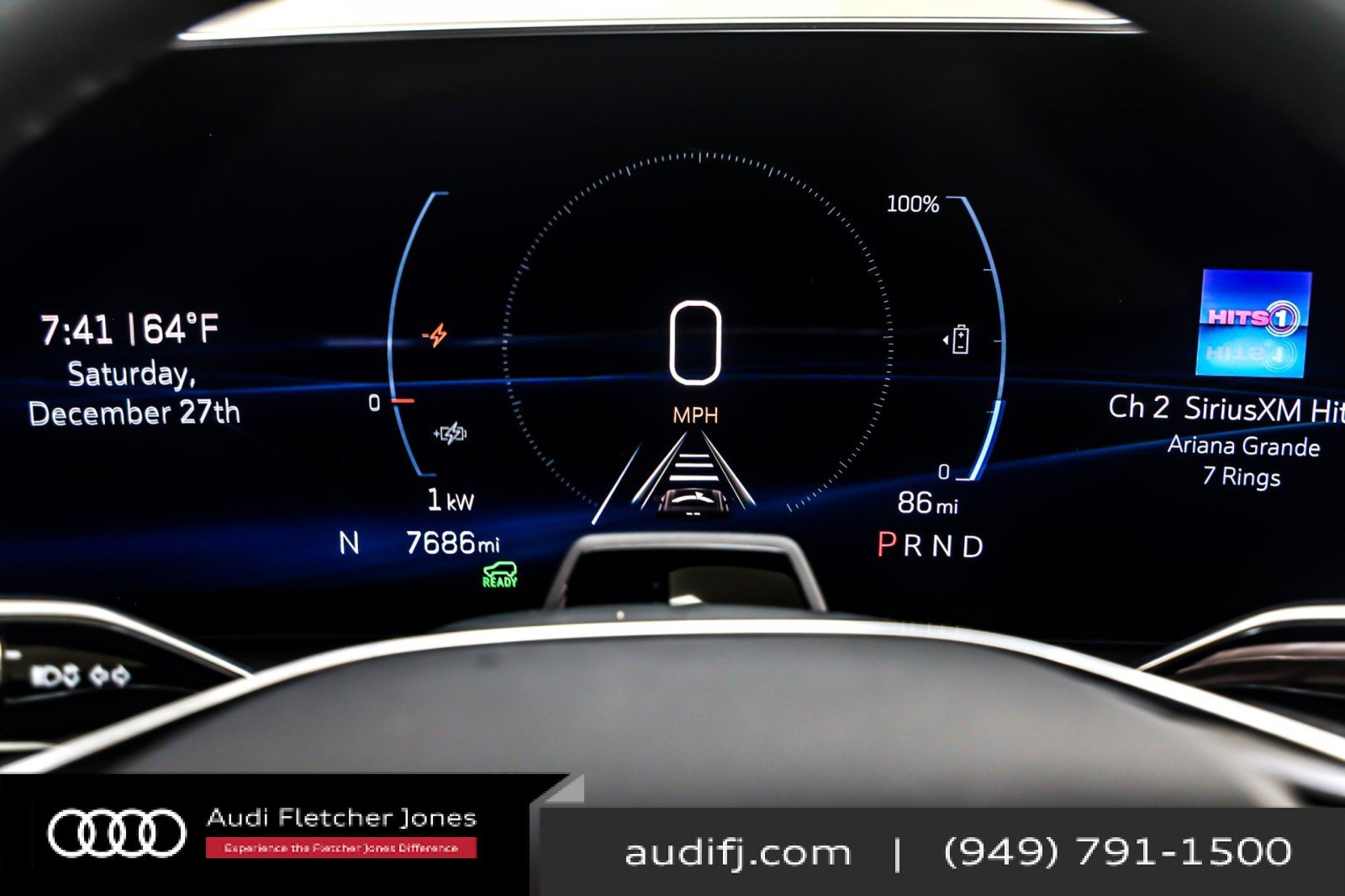 Used 2025 Cadillac Lyriq Sport image 19