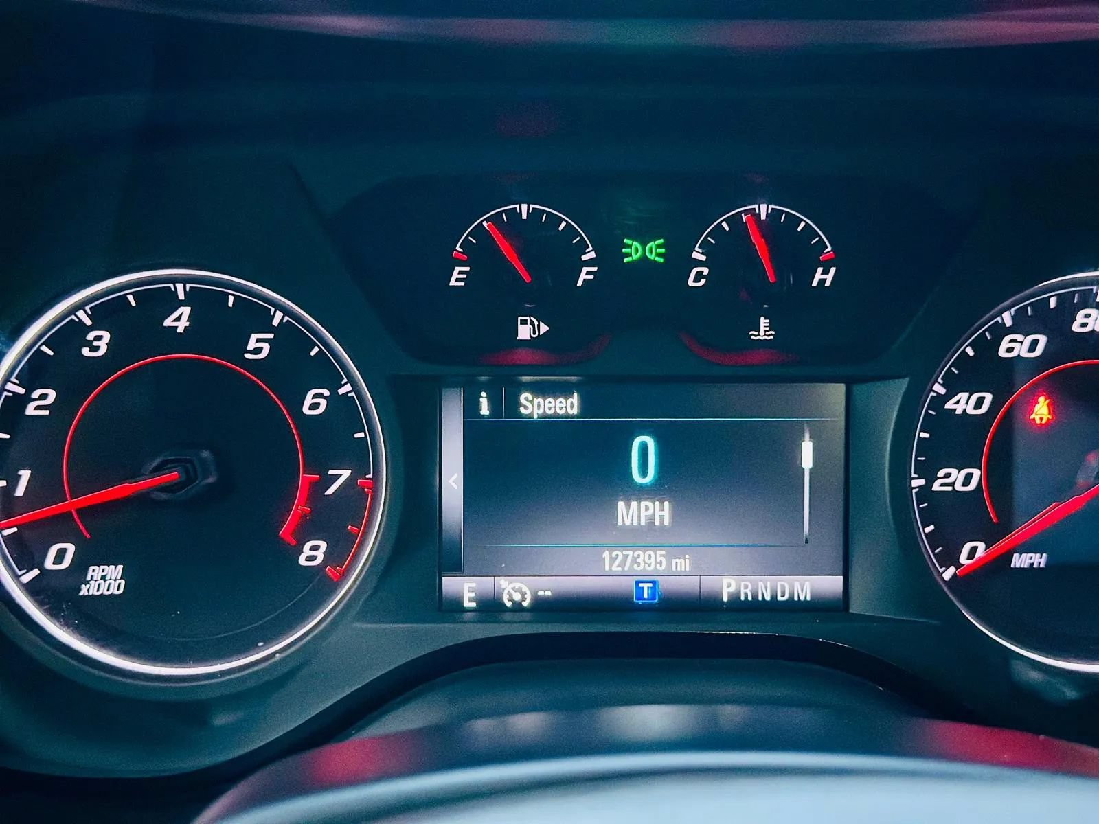 Used 2016 Chevrolet Camaro LT RWD image 17