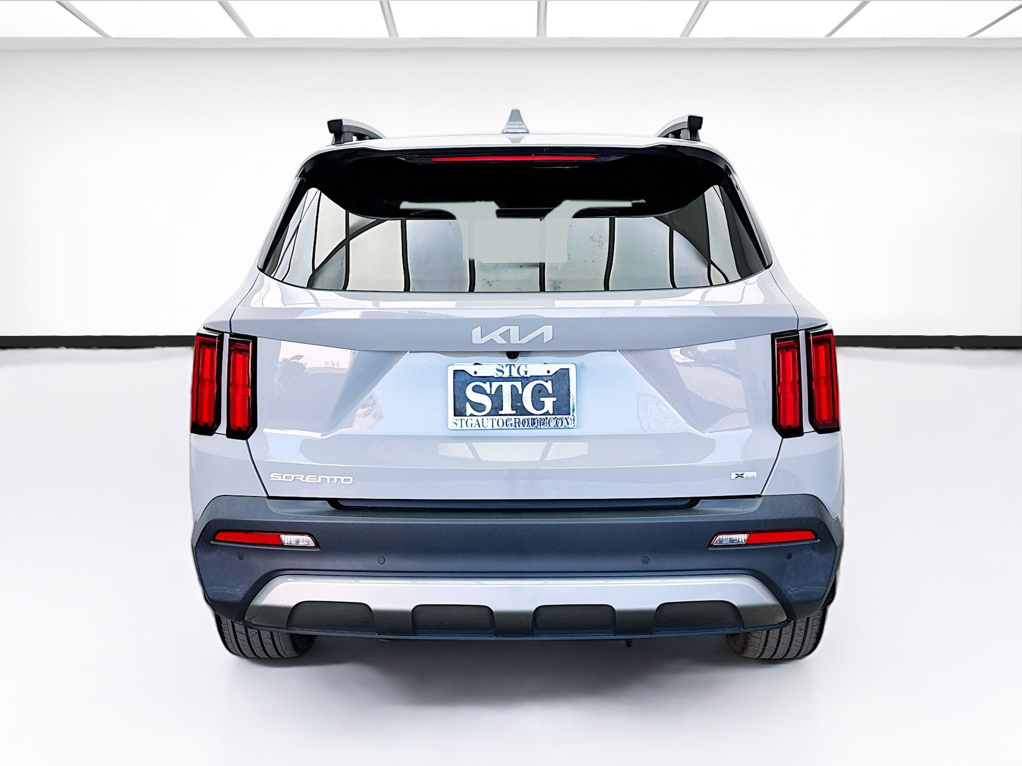 Used 2023 Kia Sorento SX Prestige AWD/4WD image 5