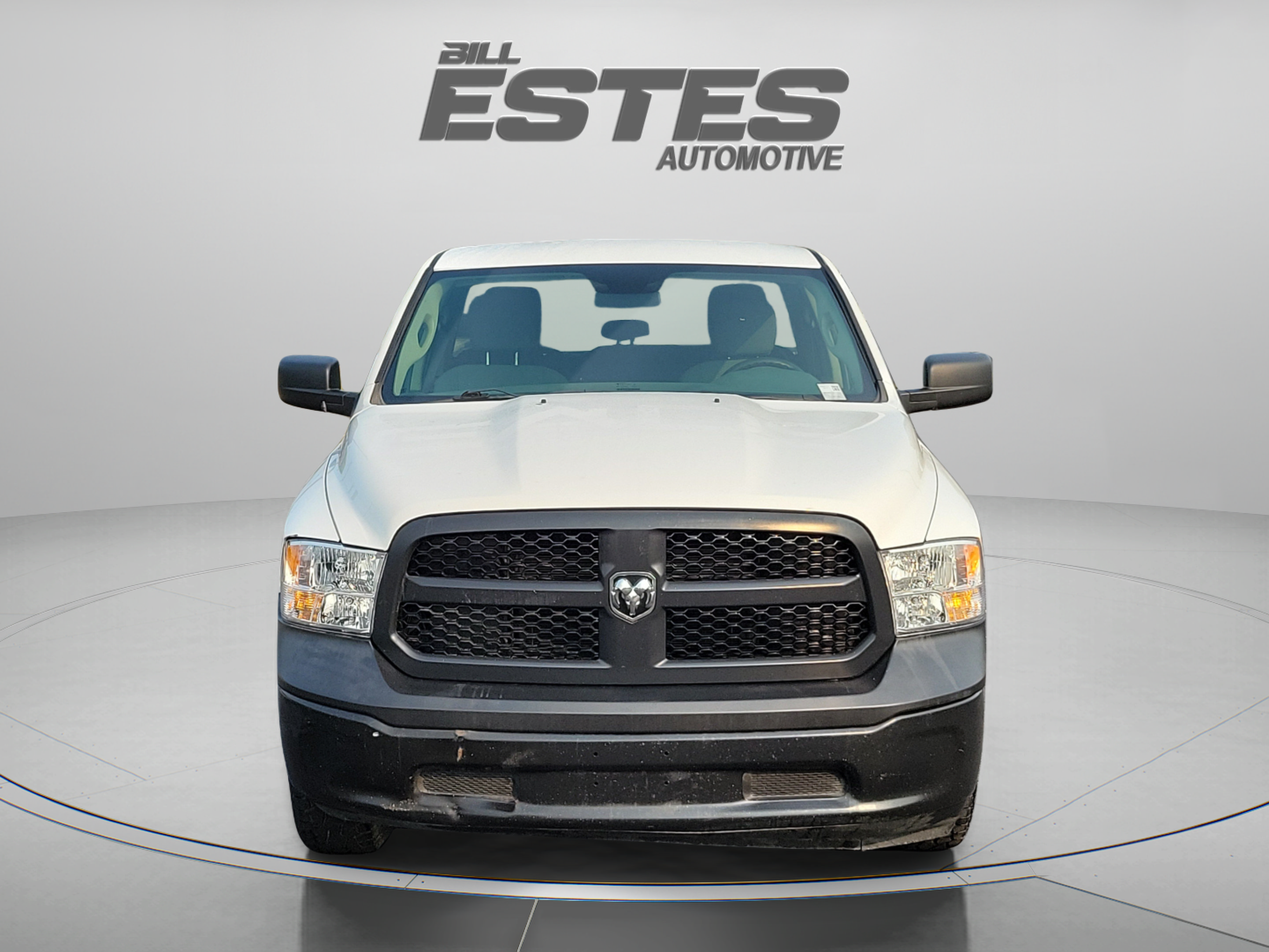 Used 2019 RAM 1500 Tradesman w/ Popular Equipment Group RWD image 6