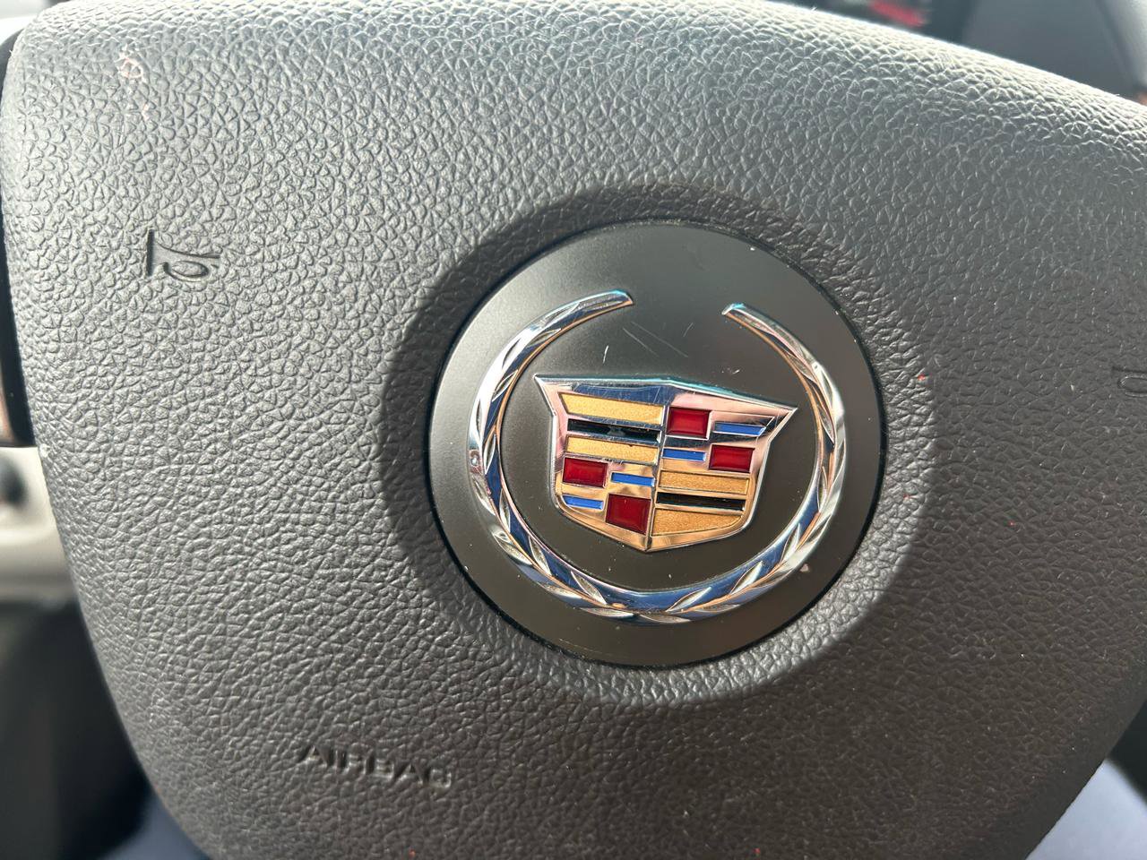 Used 2008 Cadillac SRX AWD w/ Utility Package image 21