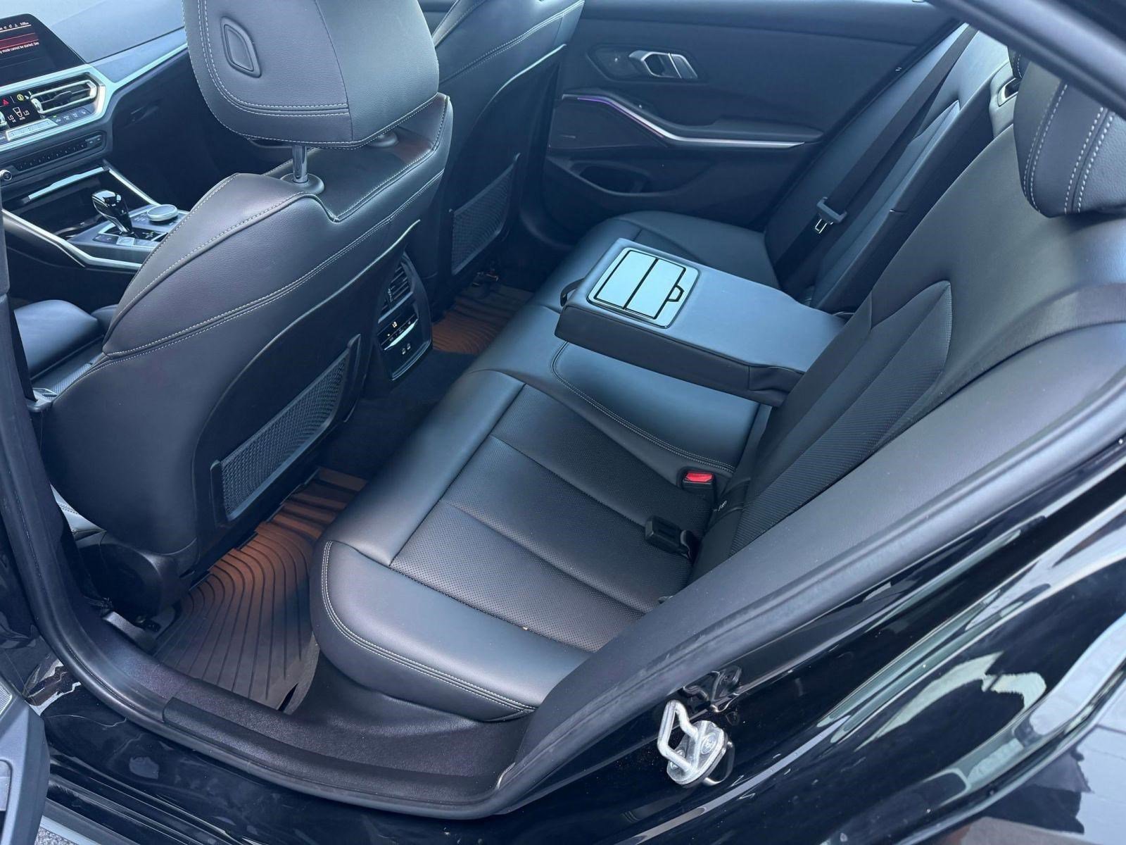 Used 2022 BMW M340i w/ Premium Package RWD image 14