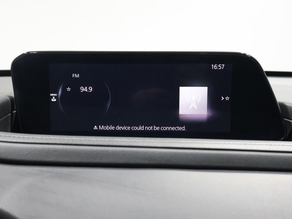 Used 2025 MAZDA CX-30 AWD 2.5 S w/ Preferred Package image 29