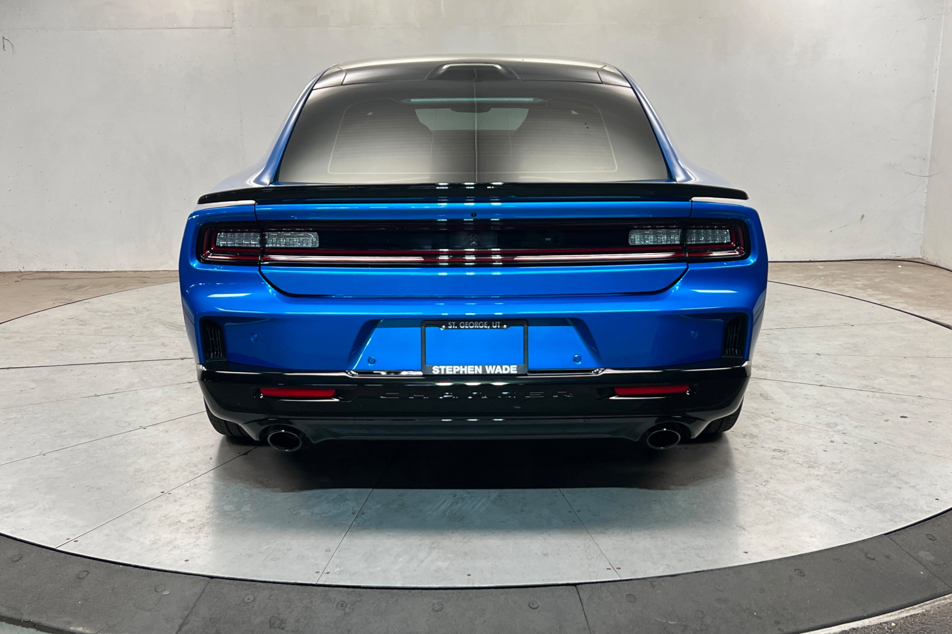 Used 2026 Dodge Charger Scat Pack image 4