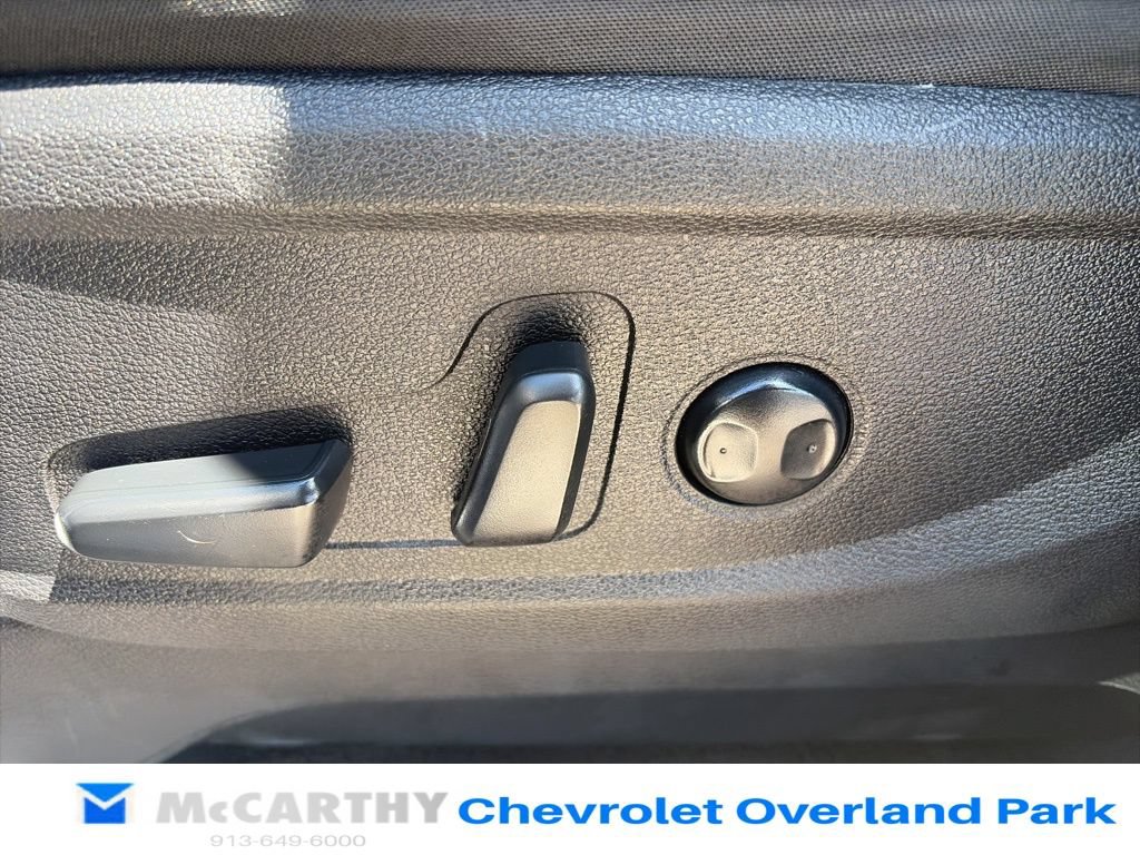 Used 2025 Kia Telluride S FWD image 49