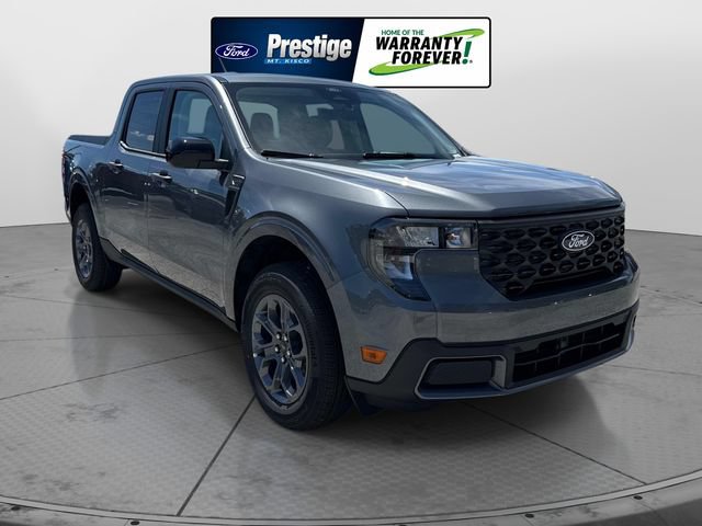 New 2026 Ford Maverick XLT w/ XLT Luxury Package FWD image 1
