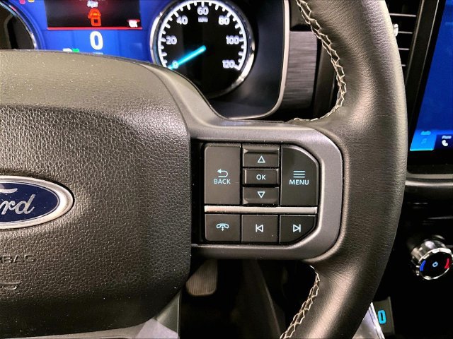 Used 2023 Ford F150 XLT w/ Equipment Group 302A High AWD/4WD image 18