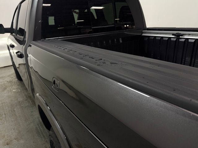 New 2026 RAM 1500 4x4 Crew Cab image 10