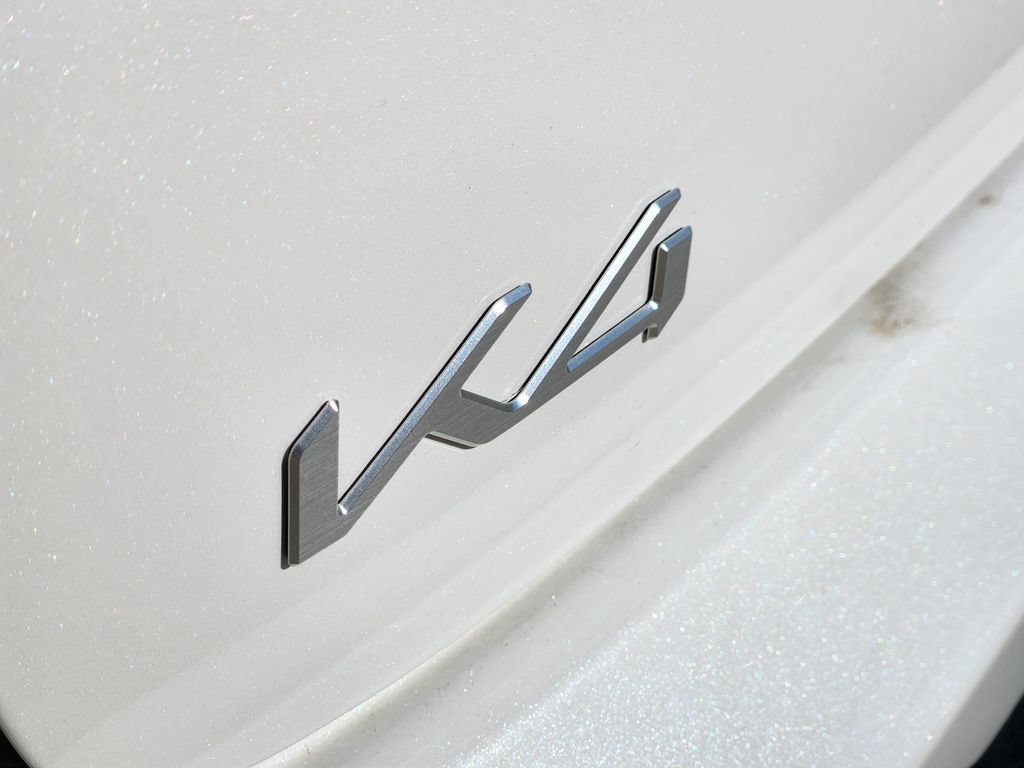 New 2026 Kia K4 EX FWD image 9