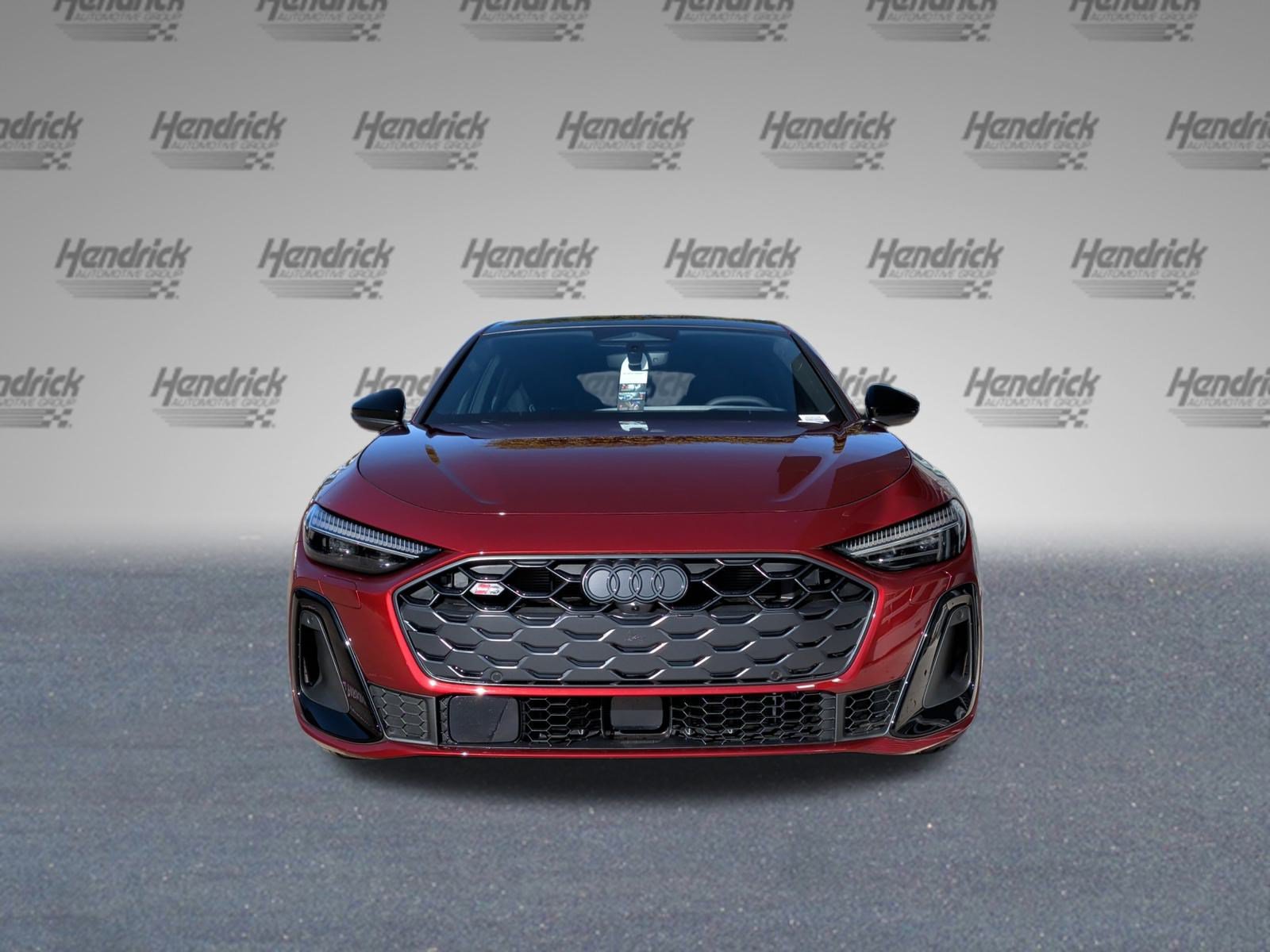 Used 2025 Audi S5 Premium Plus w/ Premium Plus Package AWD/4WD image 3