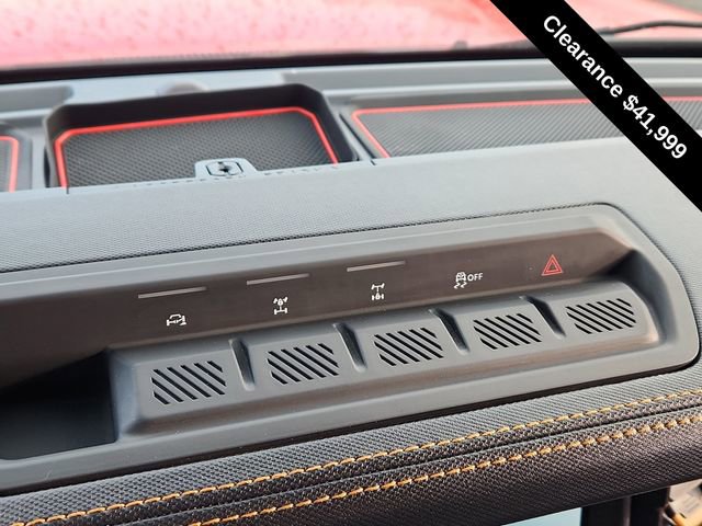 Used 2024 Ford Bronco Badlands image 35