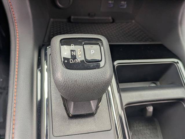 Certified 2024 Nissan Pathfinder Rock Creek AWD/4WD image 12