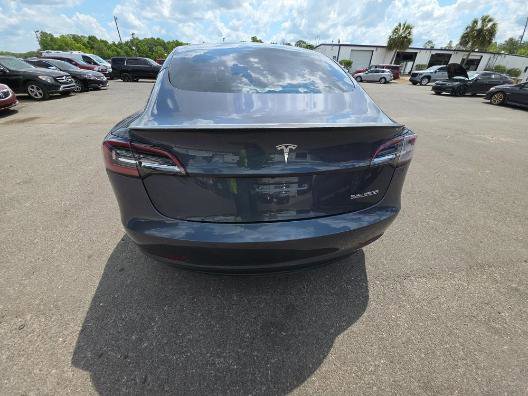 Used 2022 Tesla Model 3 Performance AWD/4WD image 8