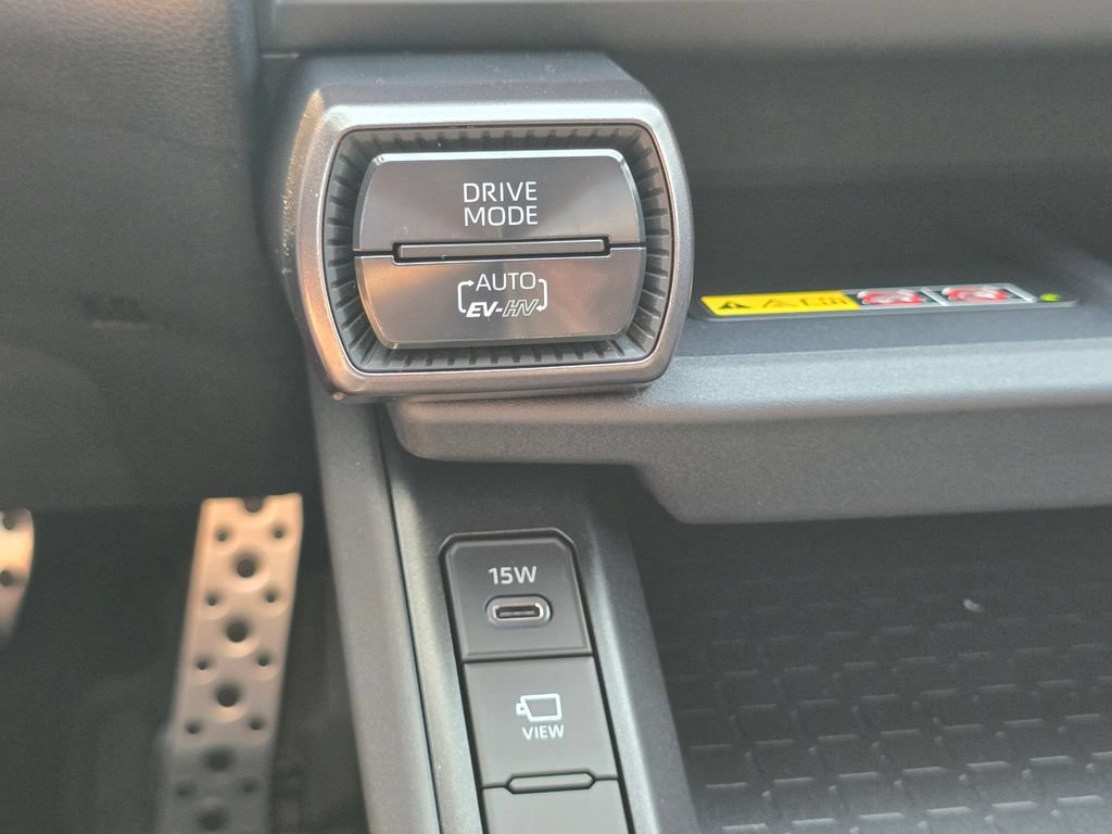 New 2026 Toyota RAV4 AWD Plug-in Hybrid image 29