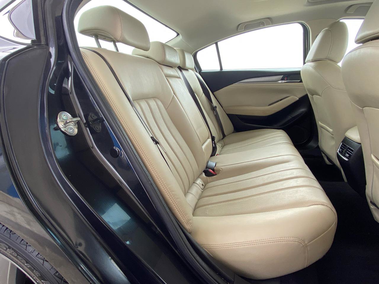 Used 2019 MAZDA MAZDA6 Touring FWD image 56