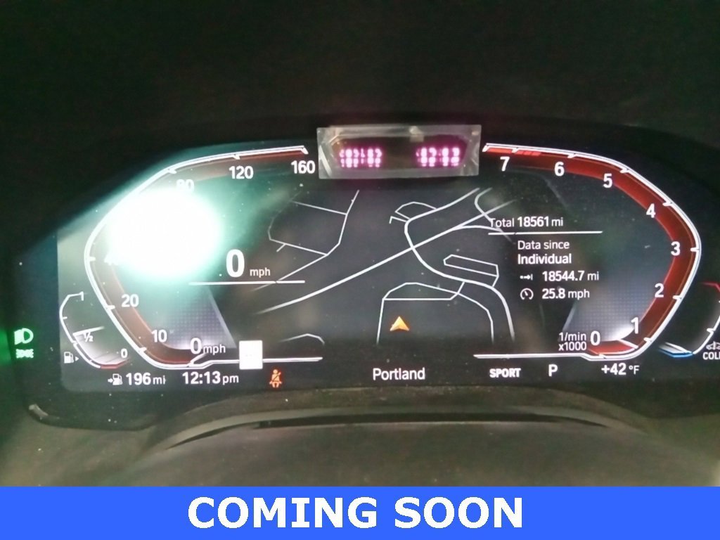 Used 2023 BMW 840i Gran Coupe xDrive image 7