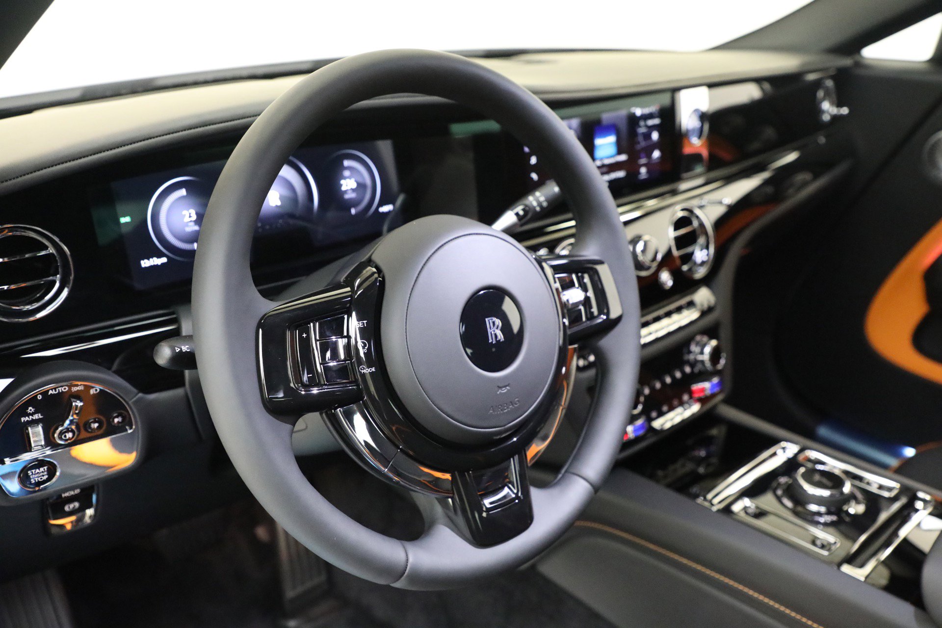 New 2026 Rolls-Royce Spectre image 29