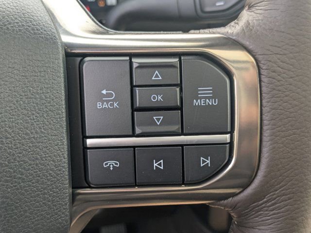 New 2026 Ford F350 King Ranch w/ Chrome Package image 28