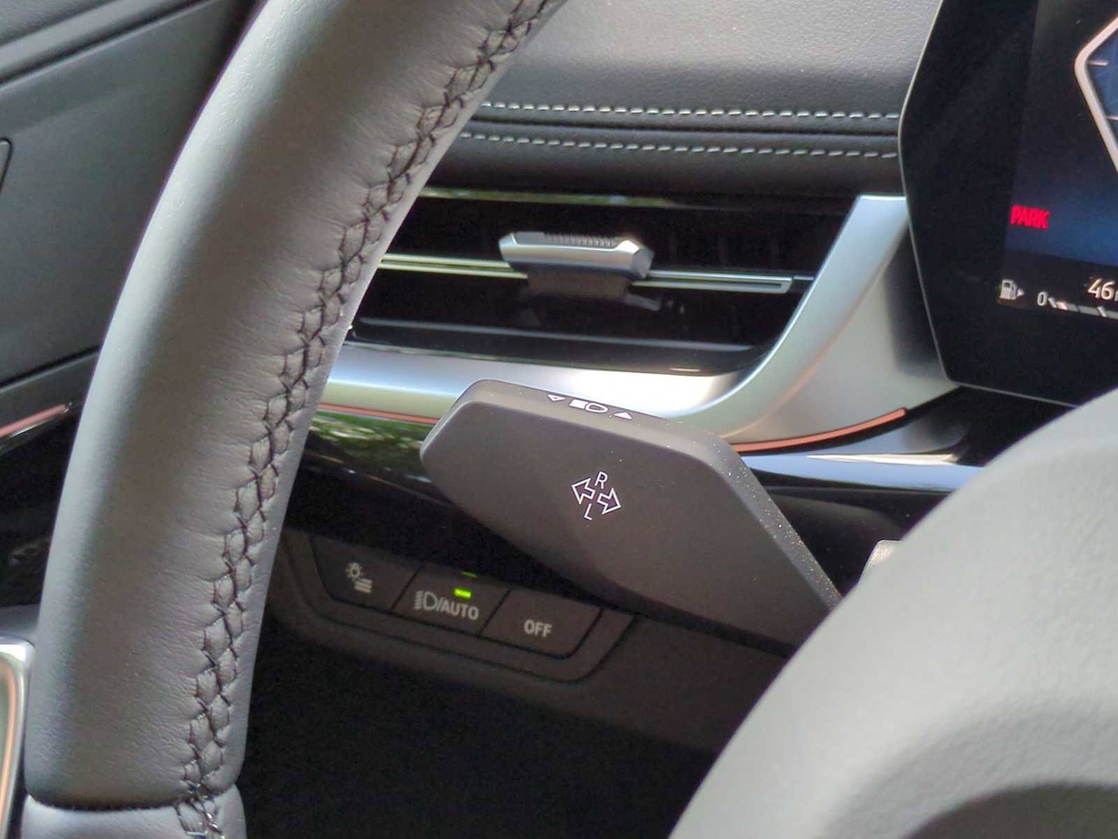 New 2026 BMW X1 xDrive28i image 29