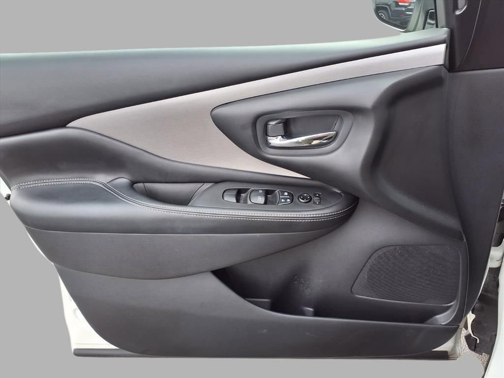 Certified 2021 Nissan Murano S w/ Cargo Package image 16