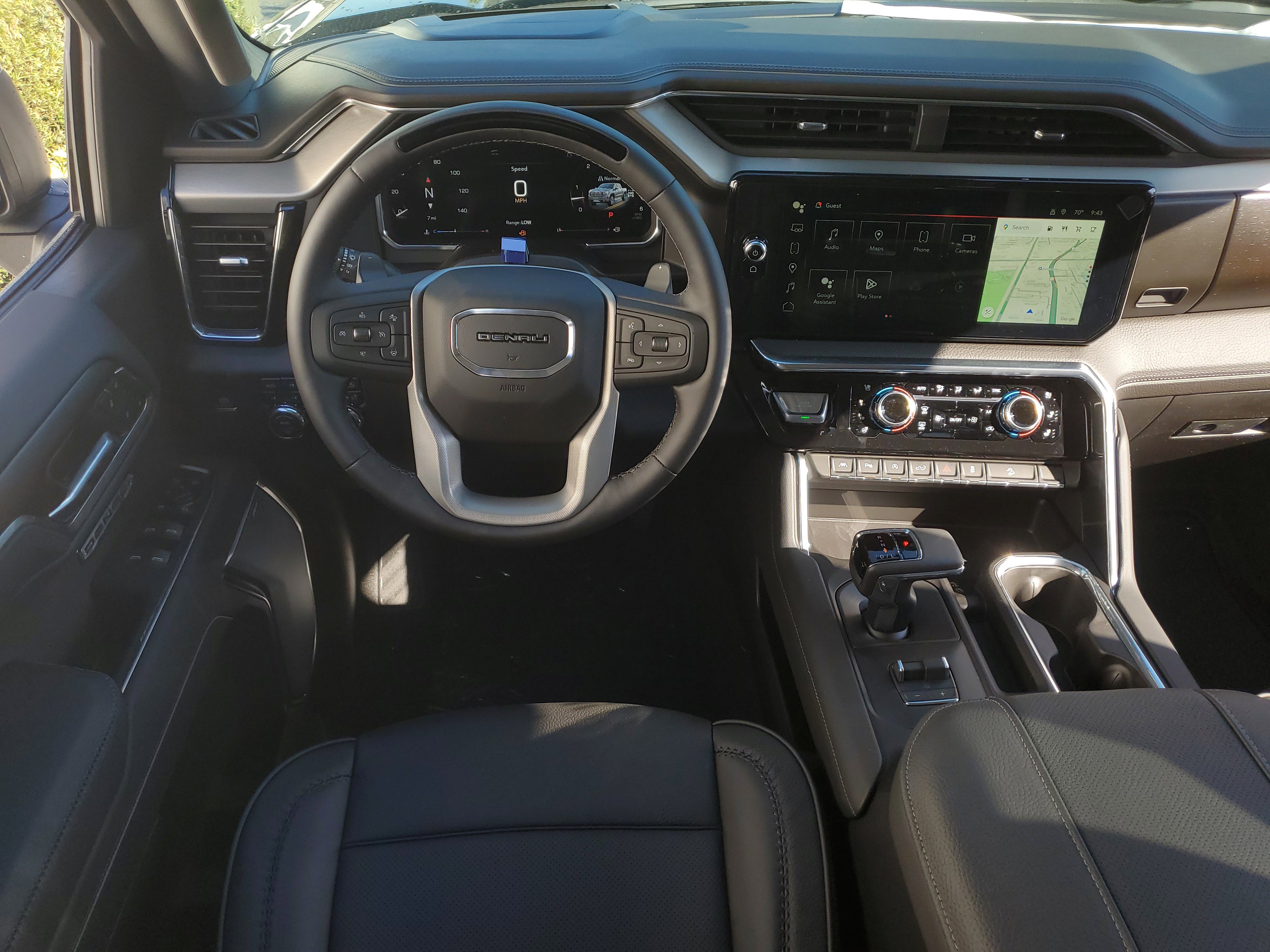 New 2026 GMC Sierra 1500 Denali image 14