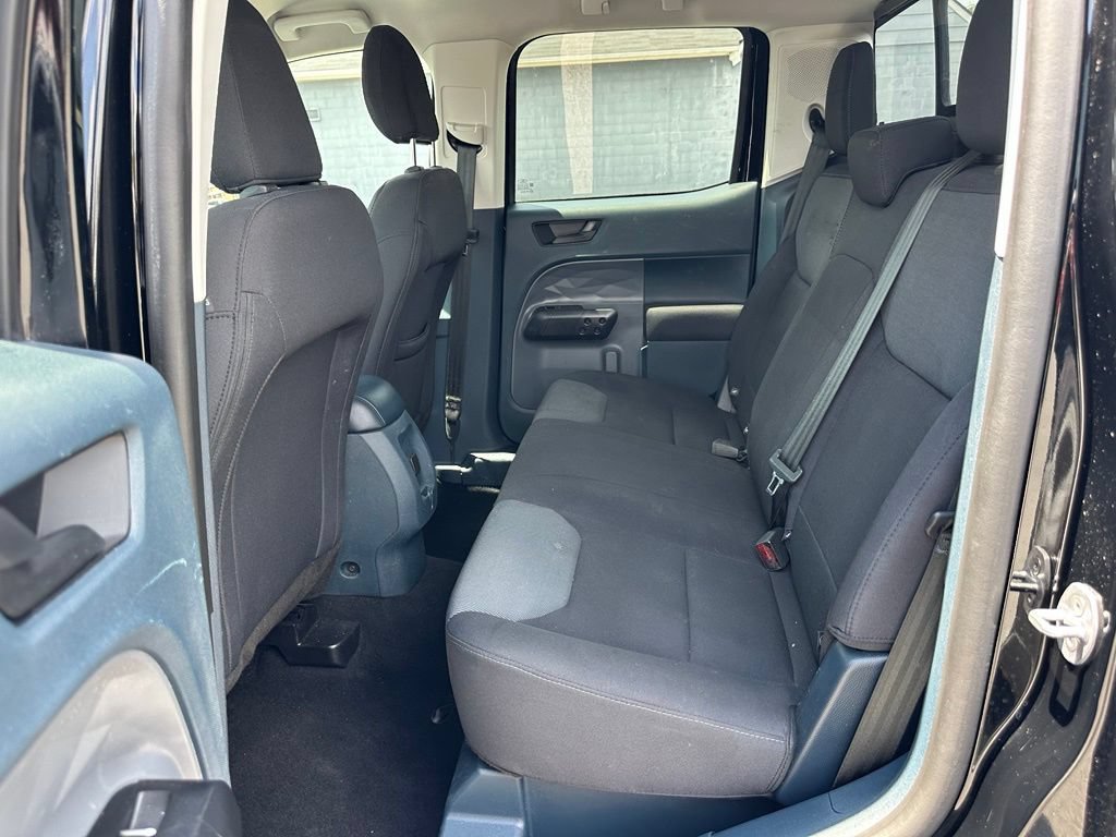 Used 2022 Ford Maverick XL FWD image 21