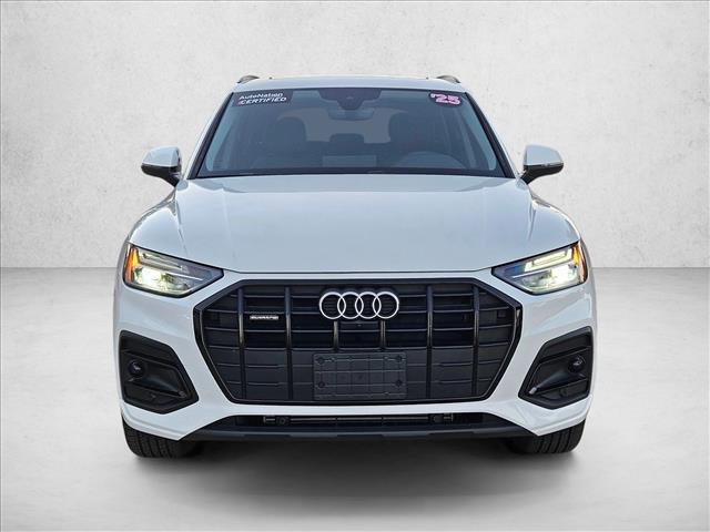 Used 2025 Audi Q5 2.0T Premium Plus video 2