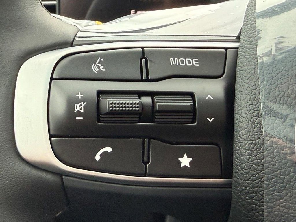 New 2026 Kia K5 GT-Line AWD/4WD image 8