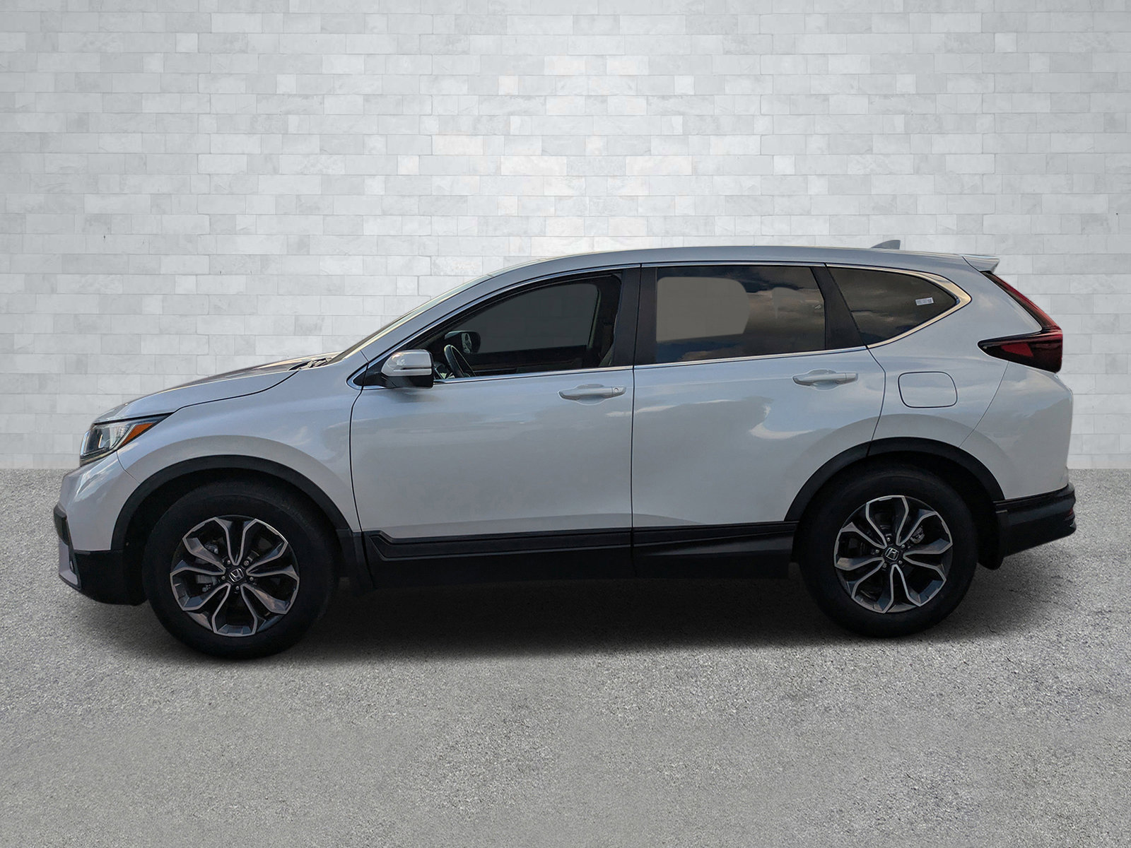 Used 2022 Honda CR-V EX-L image 8