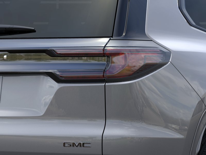 New 2026 GMC Acadia Denali Ultimate w/ LPO, Floor Liner Package AWD/4WD image 35