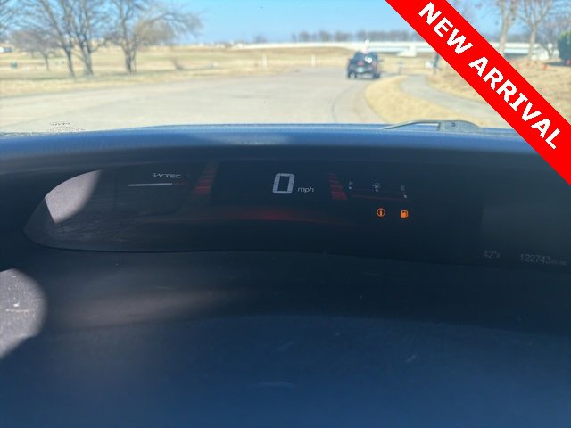 Used 2014 Honda Civic Si image 14