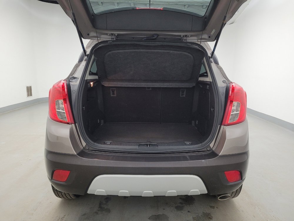 Used 2015 Buick Encore Convenience FWD image 29