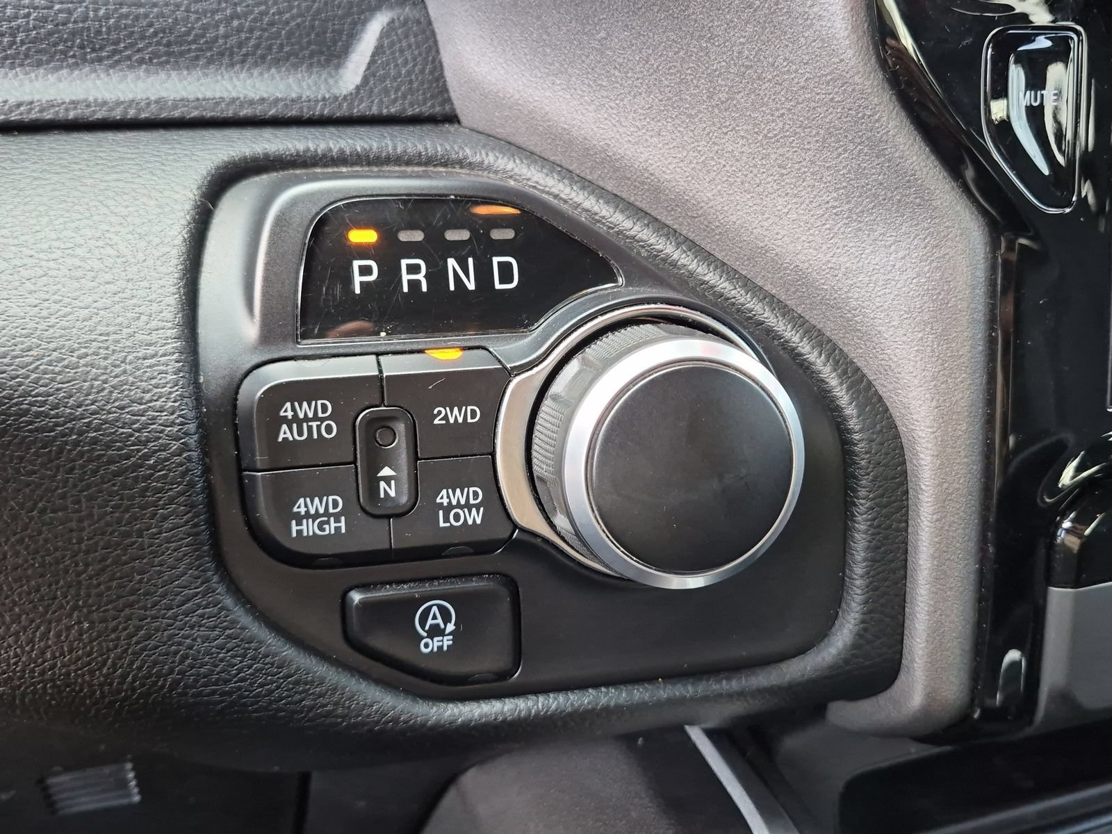 Used 2021 RAM 1500 Big Horn AWD/4WD image 28