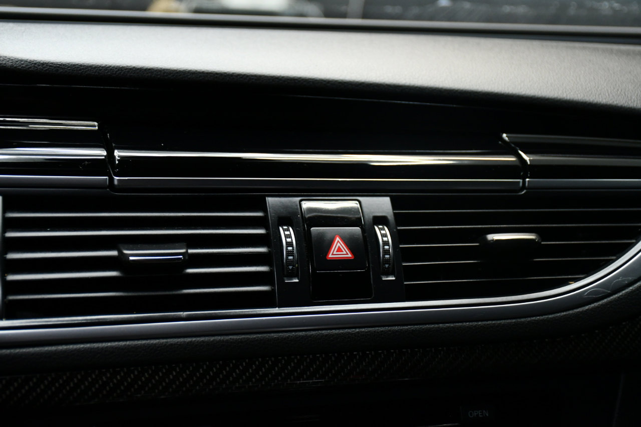 Used 2017 Audi RS 7 Performance image 29