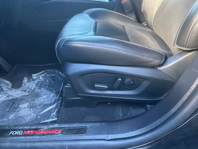 Used 2023 Ford Explorer ST AWD/4WD image 17