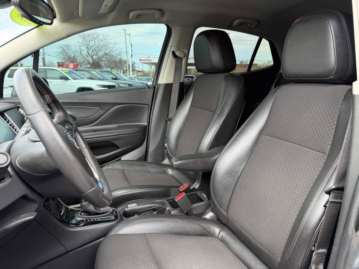 Used 2019 Buick Encore Preferred image 15