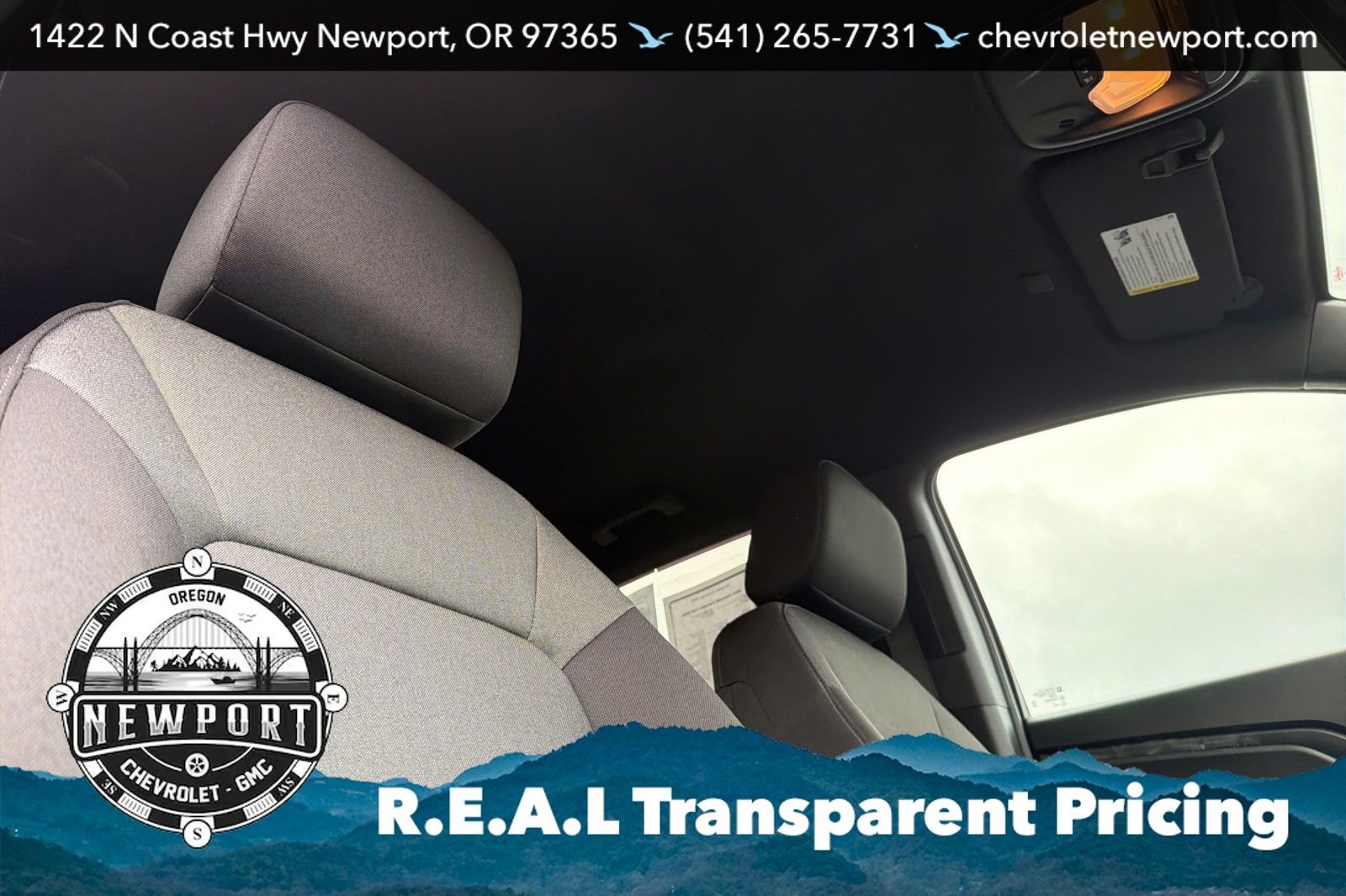 Used 2025 Chevrolet Colorado Trail Boss AWD/4WD image 16