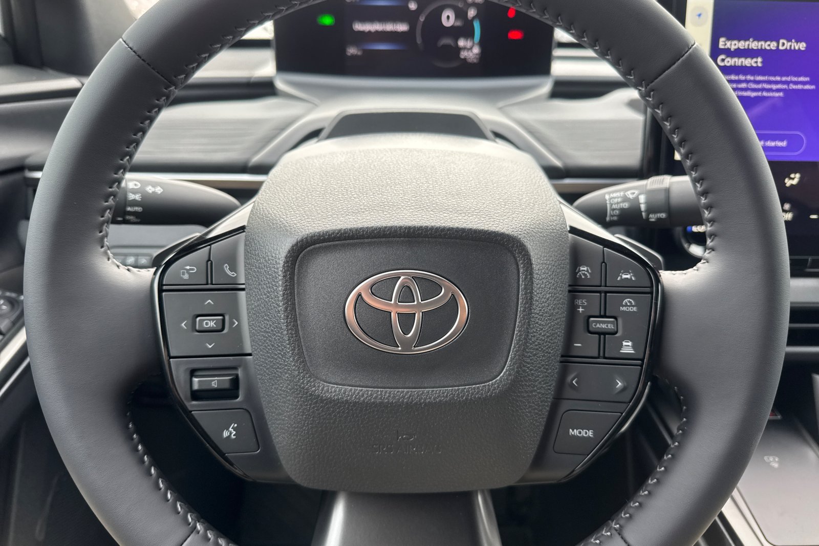 New 2026 Toyota C-HR AWD/4WD image 25