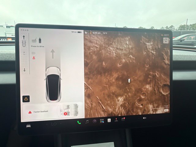 Used 2024 Tesla Model 3 RWD image 35