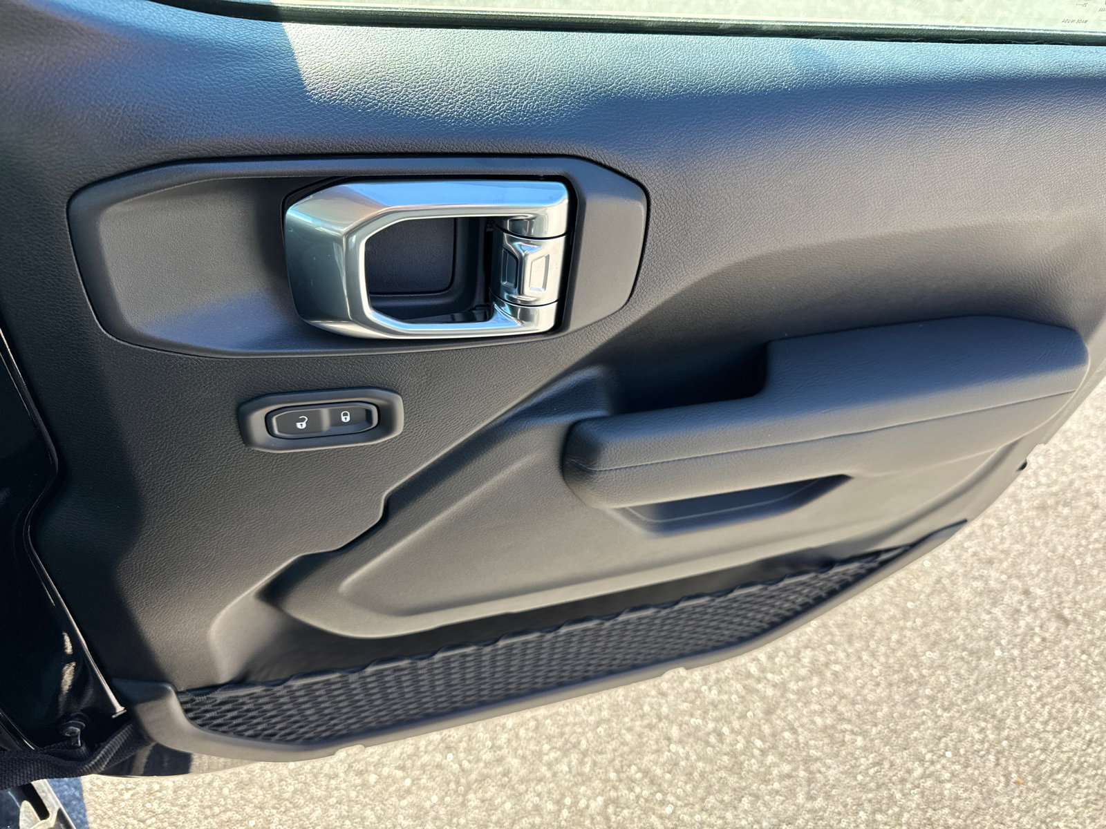 New 2026 Jeep Wrangler Sport image 14