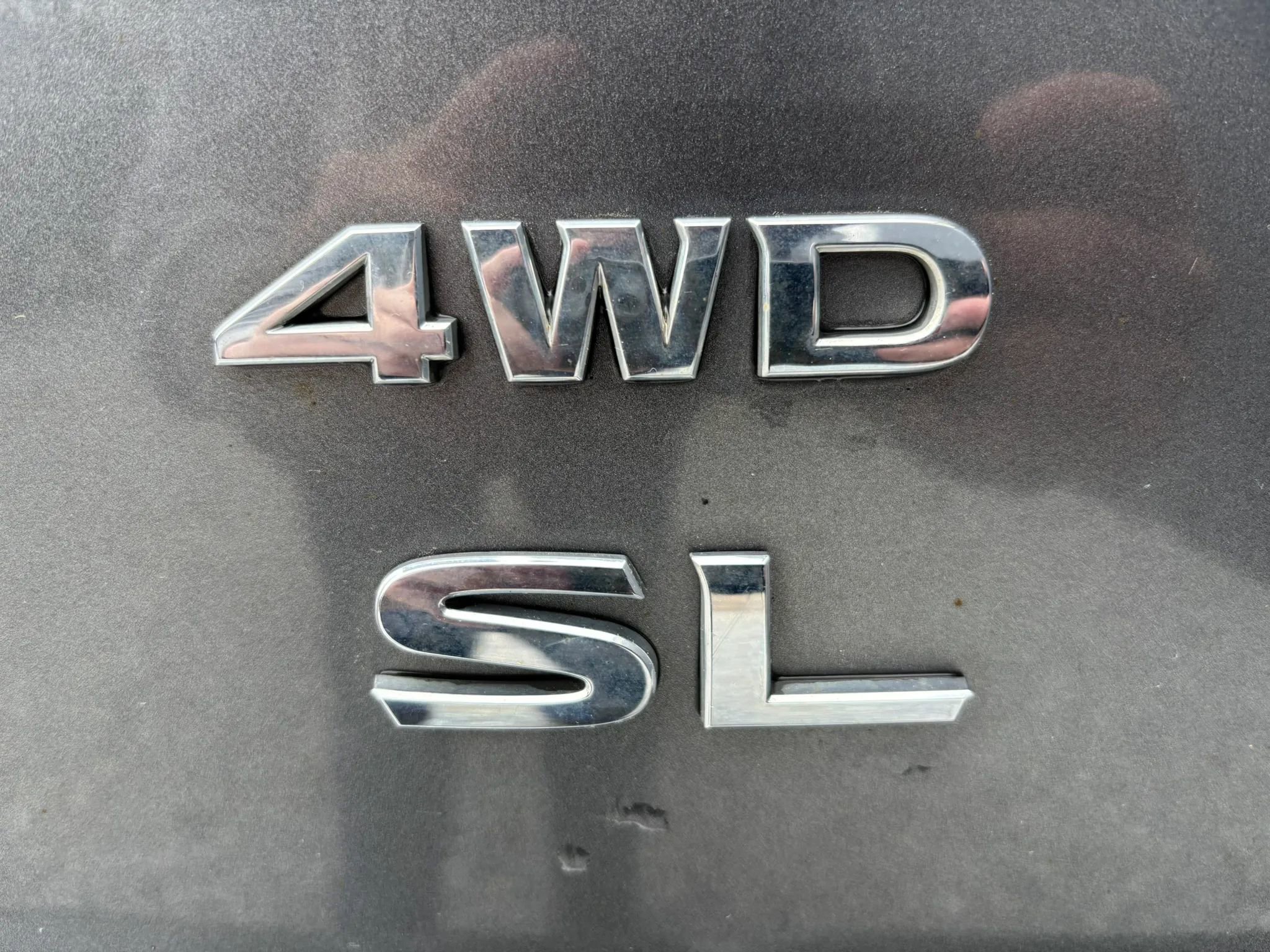 Used 2020 Nissan Pathfinder SL image 13