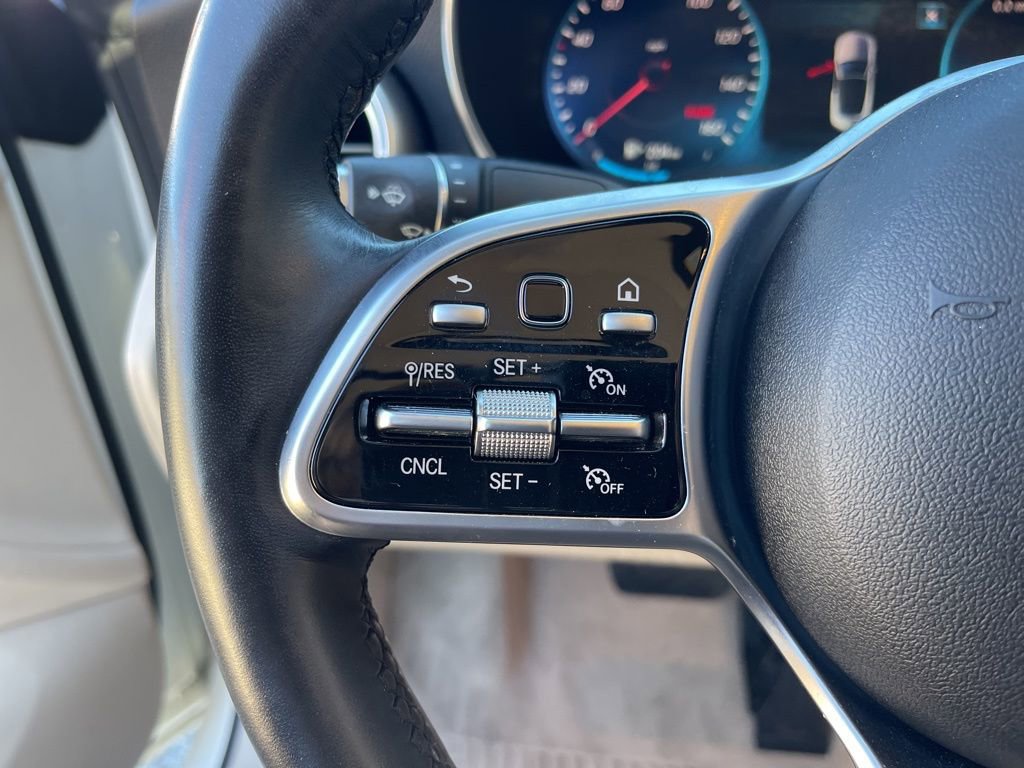 Used 2020 Mercedes-Benz C 300 4MATIC Cabriolet image 17