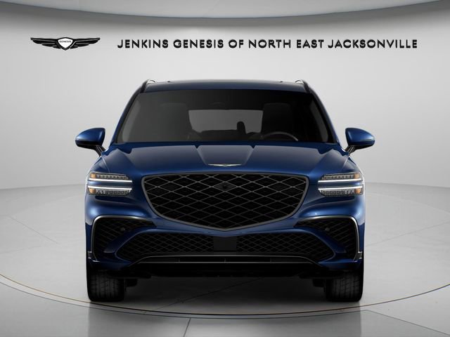 New 2026 Genesis GV70 2.5T Sport Prestige image 7