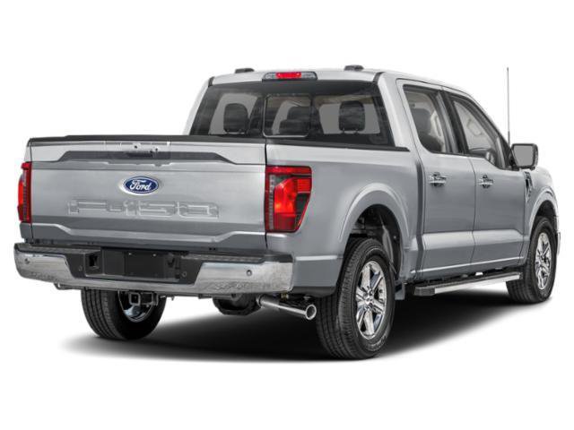 New 2025 Ford F150 XLT w/ Equipment Group 302A MID image 2