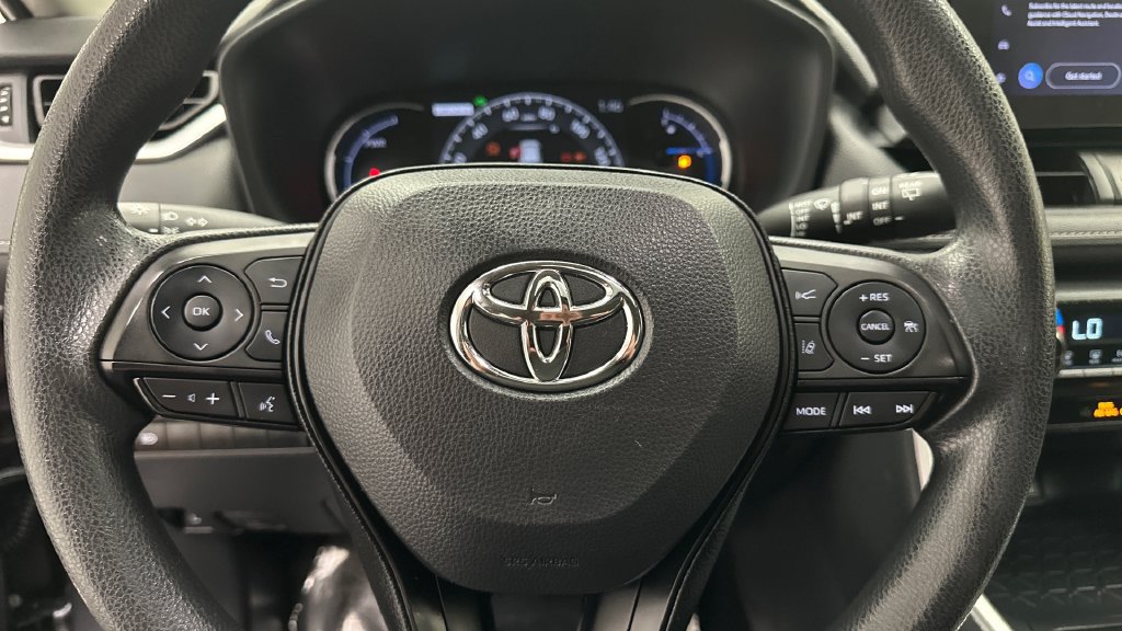 Certified 2023 Toyota RAV4 XLE w/ Convenience Package AWD/4WD image 15